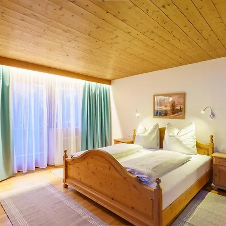 Apartmenthaus Jagdhof Apartamento