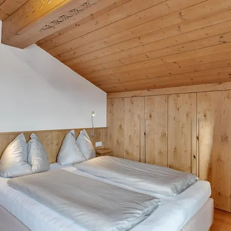 Apartmenthaus Jagdhof Apartmán