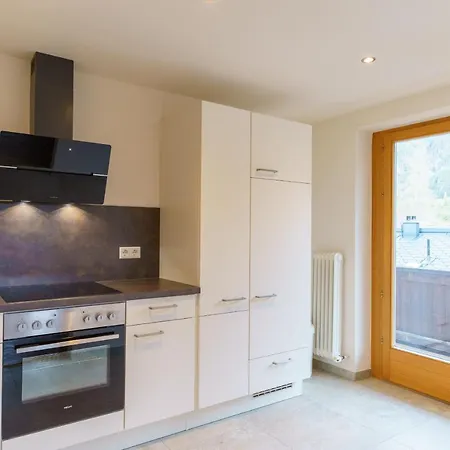 Apartmenthaus Jagdhof