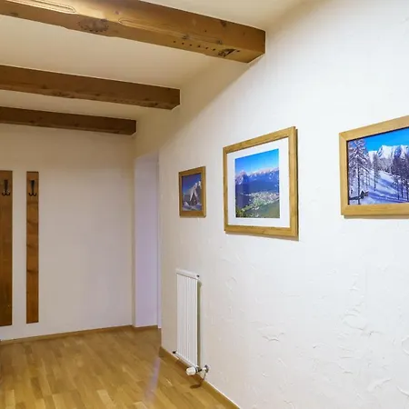 Apartmenthaus Jagdhof