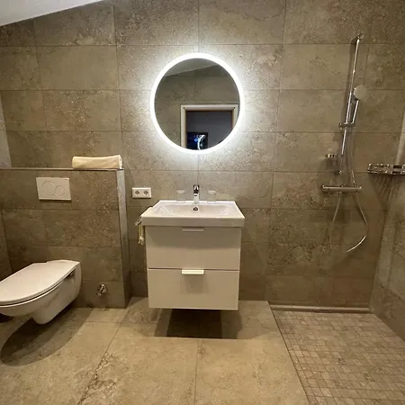 Apartmenthaus Jagdhof Apartmán