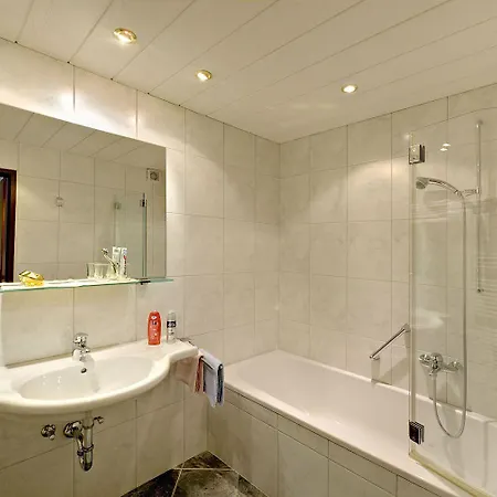 Apartmenthaus Jagdhof Reith bei Seefeld