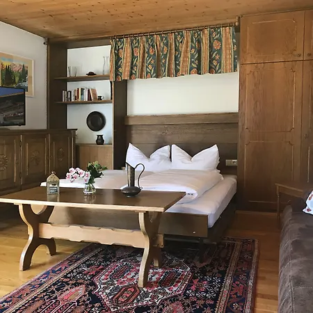 Apartmenthaus Jagdhof