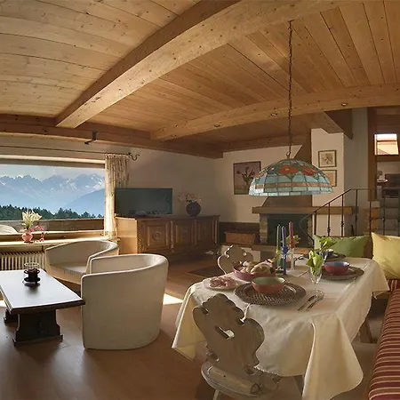 Apartmenthaus Jagdhof Apartmán Reith bei Seefeld