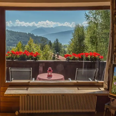 Apartmenthaus Jagdhof Reith bei Seefeld