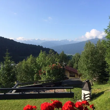 Apartmán Apartmenthaus Jagdhof Reith bei Seefeld