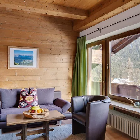 Apartmenthaus Jagdhof