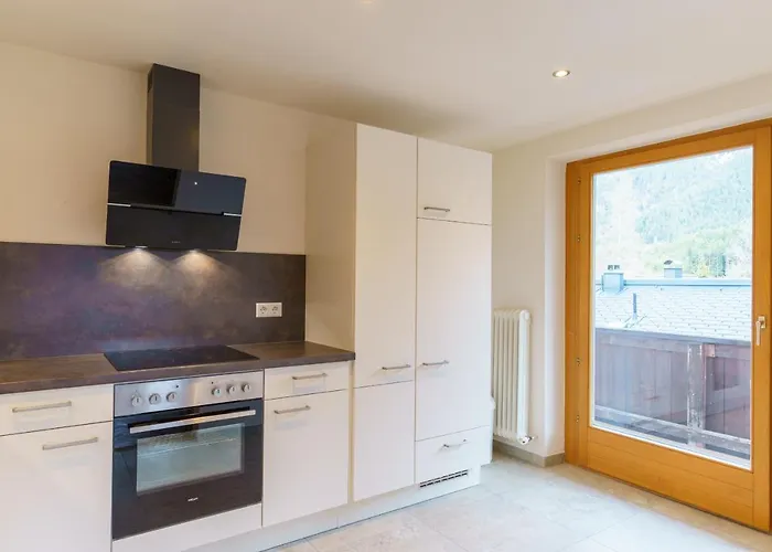 Apartmenthaus Jagdhof