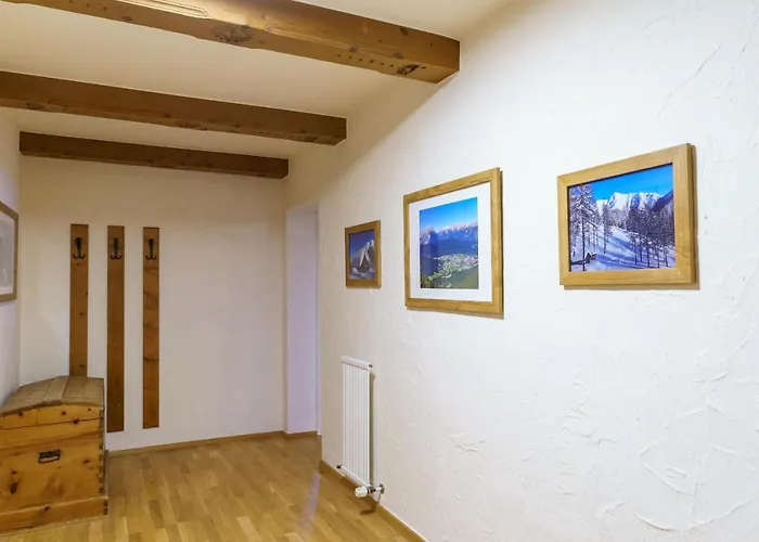 Apartmenthaus Jagdhof