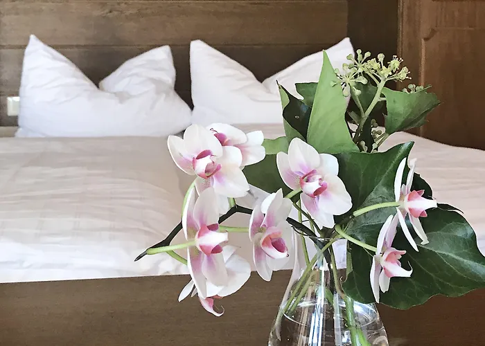 Apartmenthaus Jagdhof Appartement *