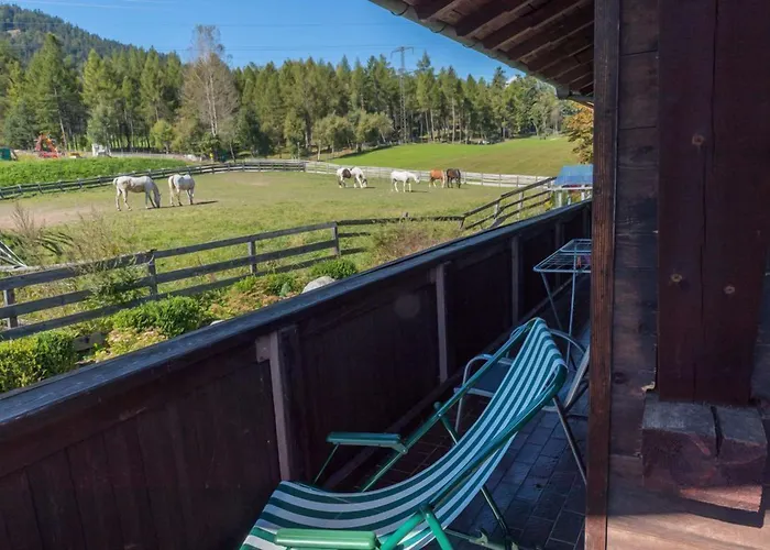 Appartement Apartmenthaus Jagdhof *