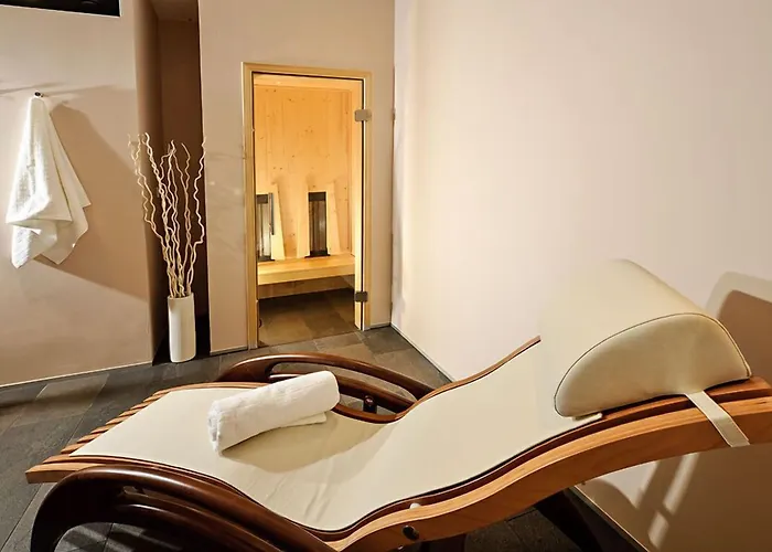 Appartement Apartmenthaus Jagdhof Reith bei Seefeld