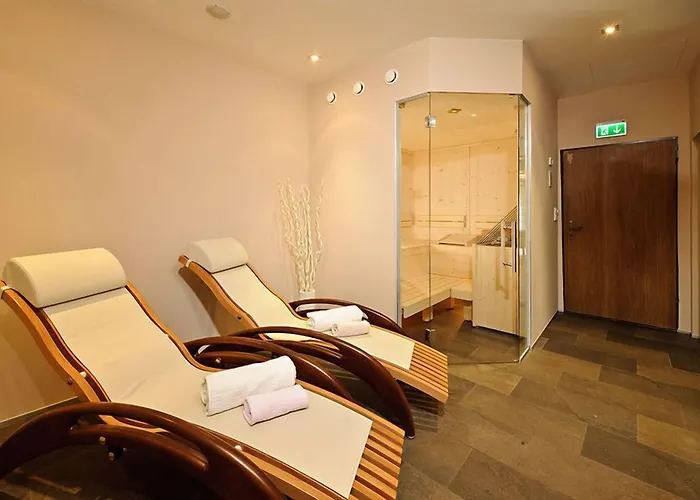 Apartmenthaus Jagdhof *