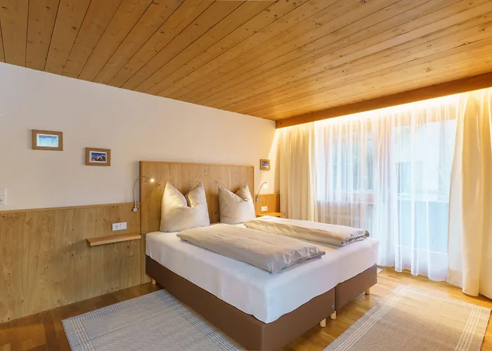 Apartmenthaus Jagdhof