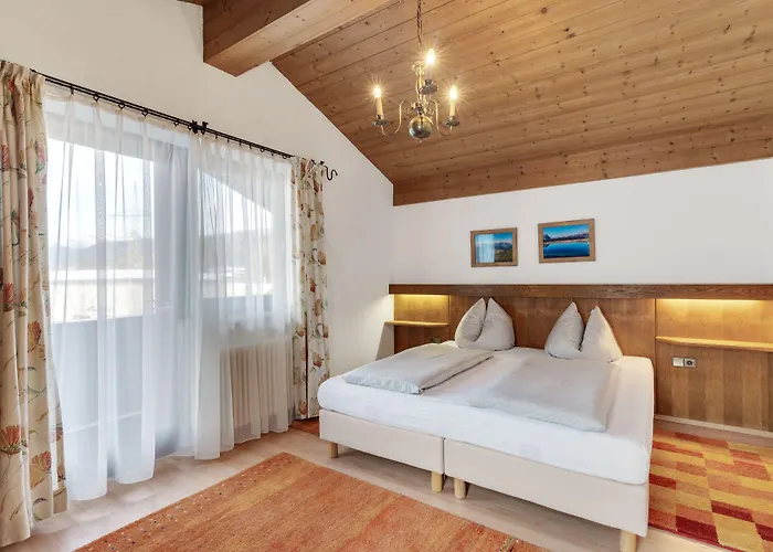 Apartmenthaus Jagdhof