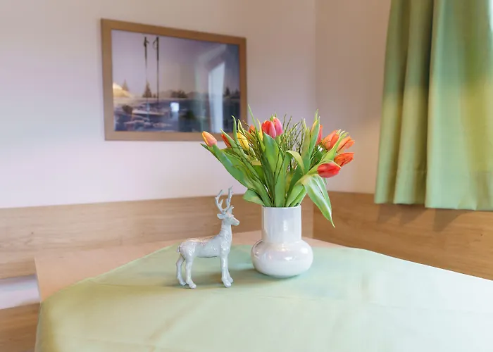 Apartmenthaus Jagdhof *