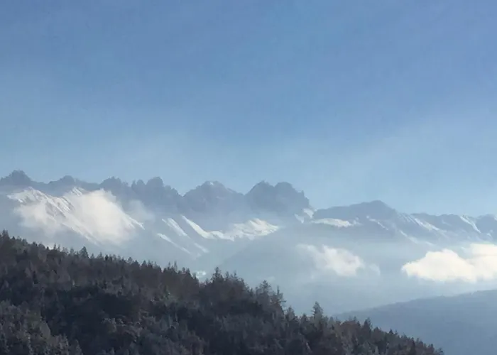 Apartmenthaus Jagdhof Appartement Reith bei Seefeld