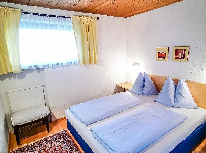 Apartmenthaus Jagdhof