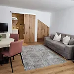 Apartmenthaus Jagdhof Reith bei Seefeld
