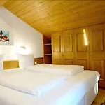 Apartmenthaus Jagdhof * Reith bei Seefeld