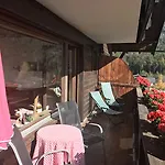 Appartamento Apartmenthaus Jagdhof