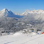 Apartmenthaus Jagdhof * Reith bei Seefeld