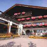 Apartmenthaus Jagdhof Appartamento