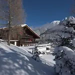 Apartmenthaus Jagdhof Reith bei Seefeld