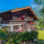 Appartamento Apartmenthaus Jagdhof *