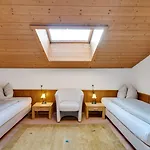 Appartamento Apartmenthaus Jagdhof Reith bei Seefeld