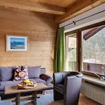Apartmenthaus Jagdhof