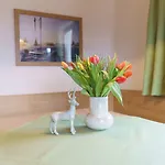 Apartmenthaus Jagdhof *