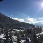 Apartmenthaus Jagdhof Appartamento *