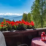 Apartmenthaus Jagdhof Appartamento
