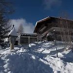 Appartamento Apartmenthaus Jagdhof Reith bei Seefeld