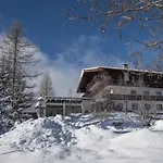 Apartmenthaus Jagdhof Reith bei Seefeld