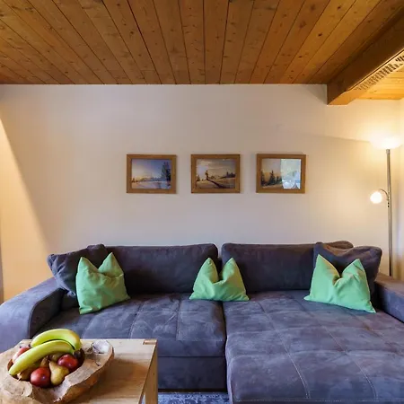 Apartmenthaus Jagdhof