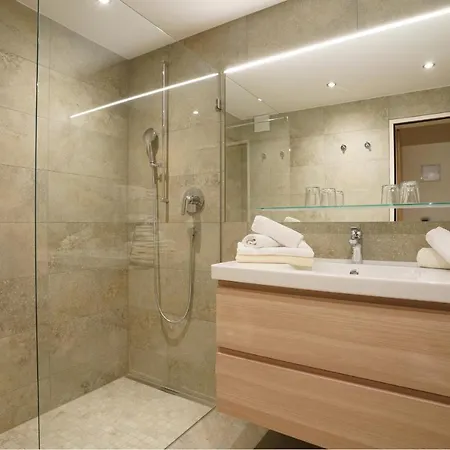 Apartmenthaus Jagdhof Apartment Reith bei Seefeld
