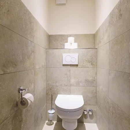 Apartmenthaus Jagdhof Apartment *