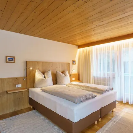 Apartmenthaus Jagdhof *