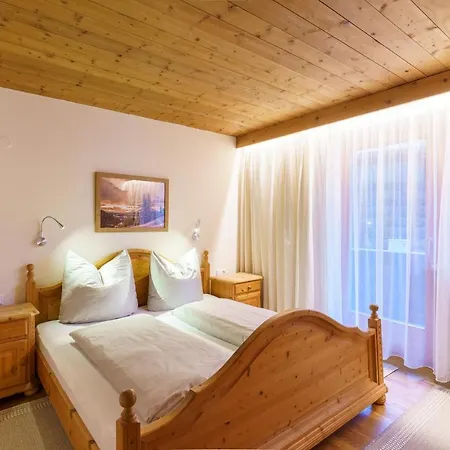 Apartmenthaus Jagdhof 公寓 *