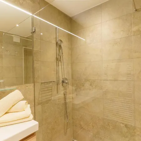 Apartment Apartmenthaus Jagdhof Reith bei Seefeld