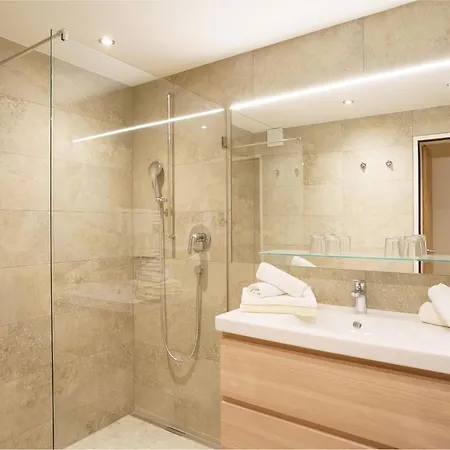 Apartmenthaus Jagdhof Reith bei Seefeld