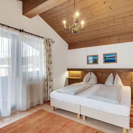 Apartmenthaus Jagdhof * Reith bei Seefeld