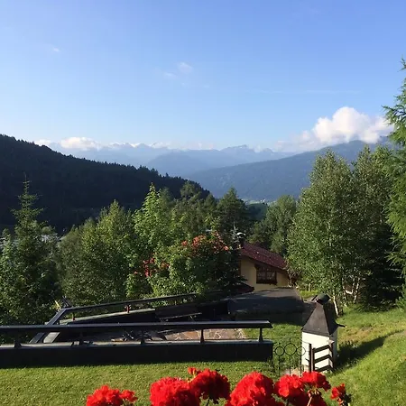 Apartmenthaus Jagdhof Reith bei Seefeld