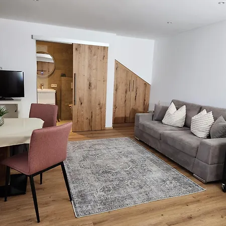 Apartmenthaus Jagdhof Reith bei Seefeld