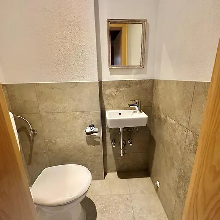 Apartmenthaus Jagdhof
