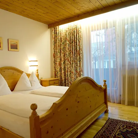 公寓 Apartmenthaus Jagdhof