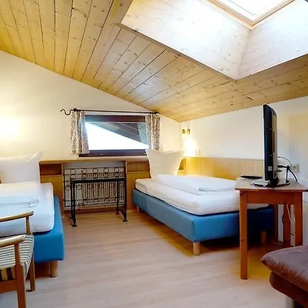 Apartmenthaus Jagdhof