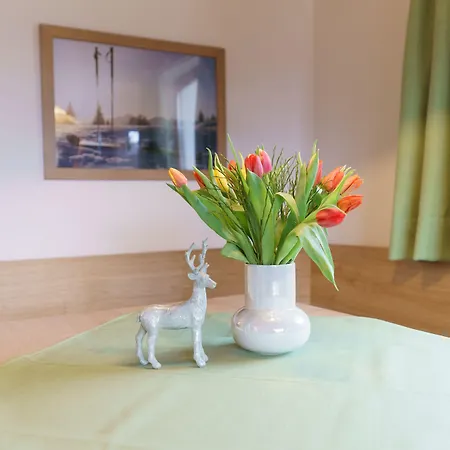 Apartmenthaus Jagdhof *